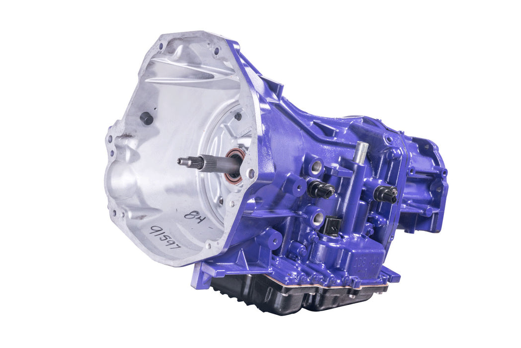 ATS Diesel Performance 309-924-8272 ATS Stage 2 42RLE Transmission Package 4WD 2003-2006 4.0L Jeep - Truck Part Superstore