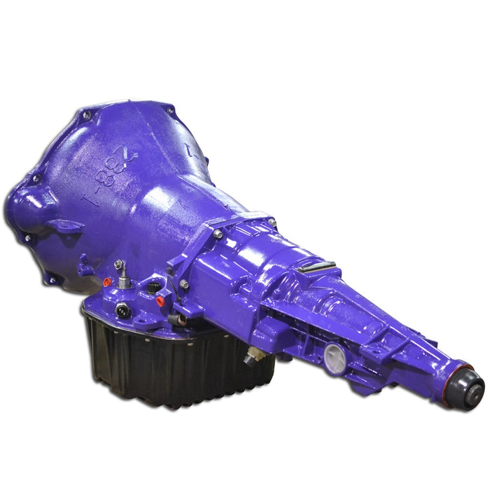 ATS Diesel Performance 309-926-2164 47Rh Stage 2 Package 1994-95 Dodge 2Wd W/ Speedo Adapter ATS Diesel - Truck Part Superstore