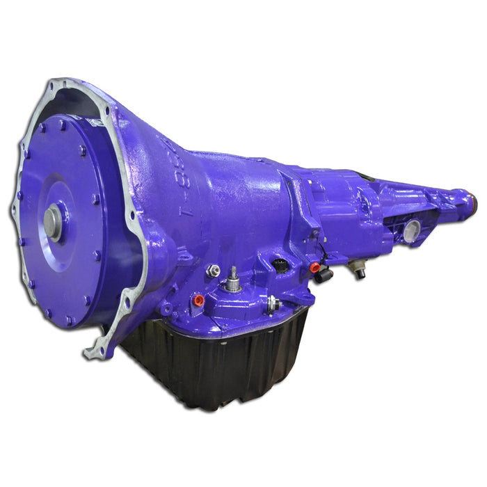 ATS Diesel Performance 309-932-2308 48Re Stage 3 Package 2006 Dodge 2Wd ATS Diesel - Truck Part Superstore