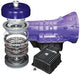 ATS Diesel Performance 309-932-3368 Stage 3 6R140 Package 2011+ Ford Superduty 2Wd ATS Diesel - Truck Part Superstore