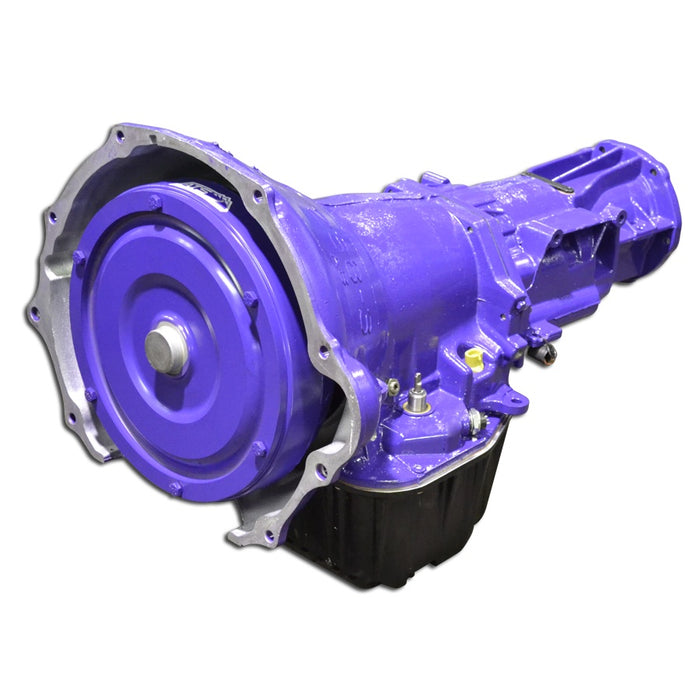 ATS Diesel Performance 309-934-2164 47Rh Stage 3 Package 1994-95 Dodge 4Wd ATS Diesel - Truck Part Superstore