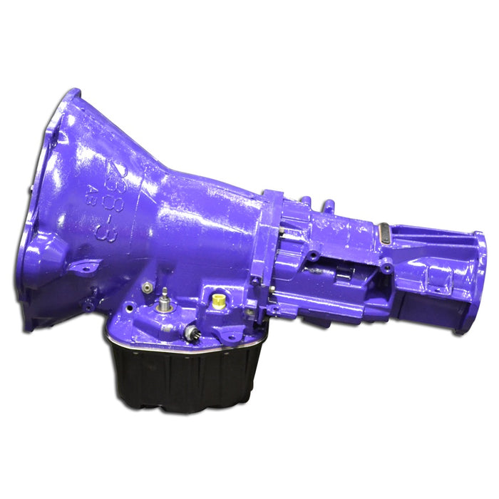 ATS Diesel Performance 309-934-2164 47Rh Stage 3 Package 1994-95 Dodge 4Wd ATS Diesel - Truck Part Superstore