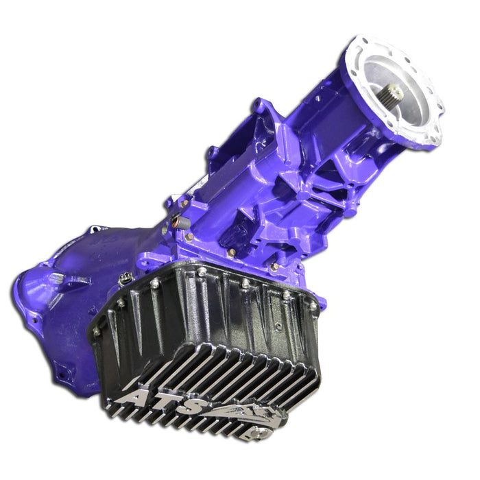 ATS Diesel Performance 309-934-2164 47Rh Stage 3 Package 1994-95 Dodge 4Wd ATS Diesel - Truck Part Superstore