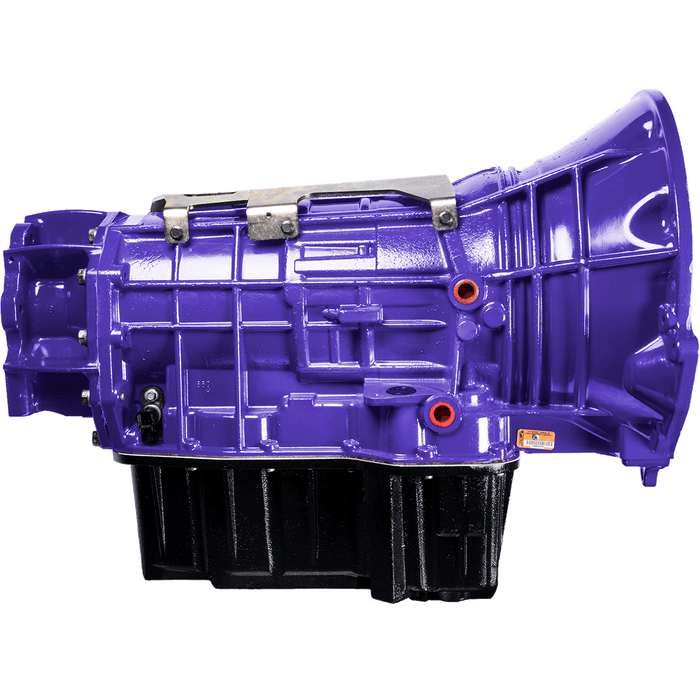 ATS Diesel Performance 309-934-9380 ATS 65RFE Stage 3 Transmission Package 4WD 2012-2013 4.7L / 5.7L - Truck Part Superstore