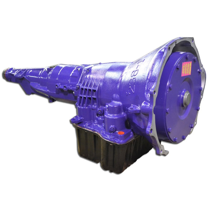 ATS Diesel Performance 309-936-2188 47Re Stage 3 Package 1996 Early 98 Dodge 2Wd W/ Speedo Adapter ATS Diesel - Truck Part Superstore