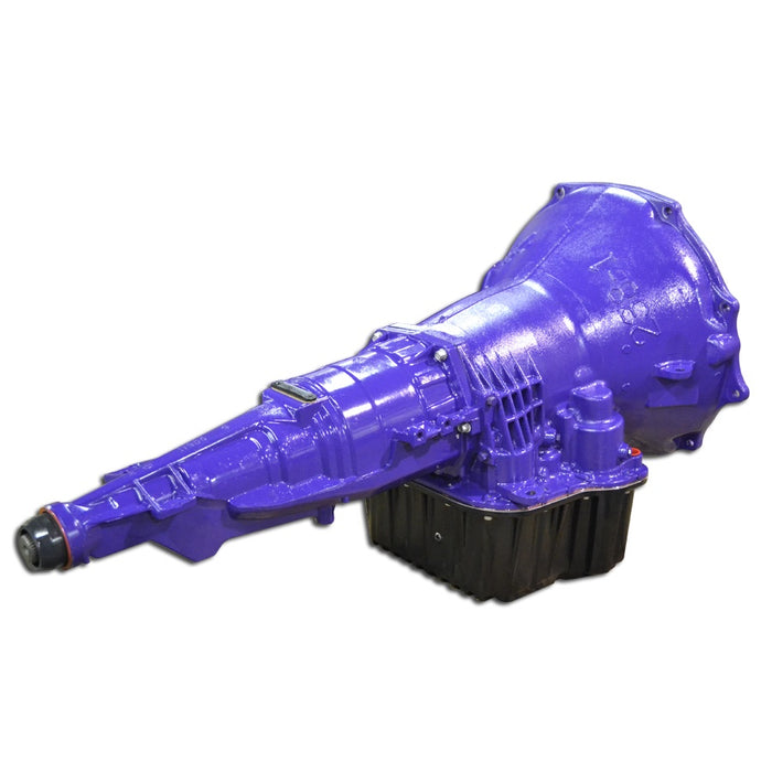 ATS Diesel Performance 309-936-2188 47Re Stage 3 Package 1996 Early 98 Dodge 2Wd W/ Speedo Adapter ATS Diesel - Truck Part Superstore