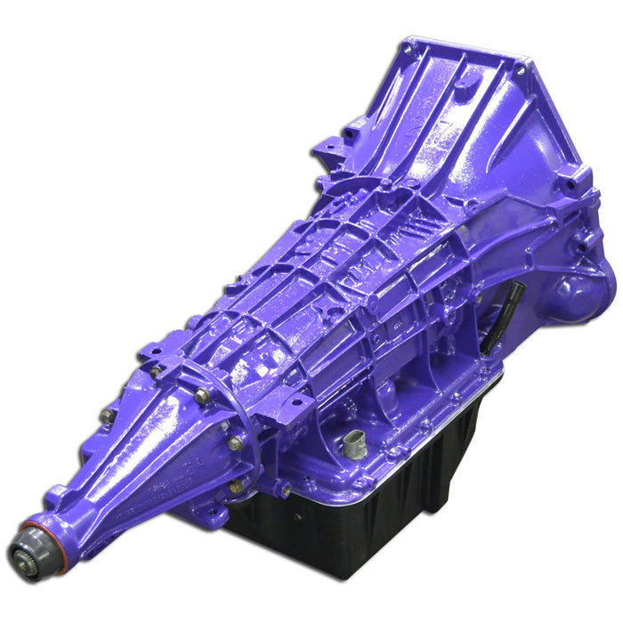 ATS Diesel Performance 309-942-3104 E4Od Stage 4 Package 1989-1991 Ford 2Wd ATS Diesel - Truck Part Superstore