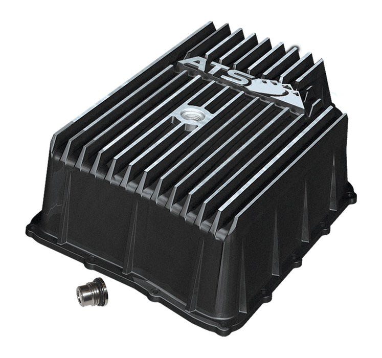 ATS Diesel Performance 309-943-3368 Stage 4 6R140 Package 2011+ Ford Superduty 2Wd With Pto ATS Diesel - Truck Part Superstore
