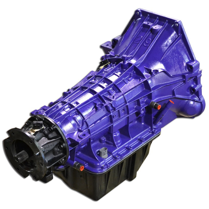 ATS Diesel Performance 309-944-3104 E4Od Stage 4 Package 1989-1991 Ford 4Wd ATS Diesel - Truck Part Superstore