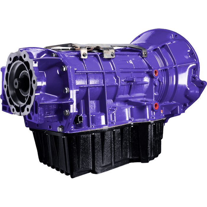ATS Diesel Performance 309-944-9392 ATS 66RFE Stage 4 Transmission Package 4WD 2012-2018 5.7L / 6.4L - Truck Part Superstore