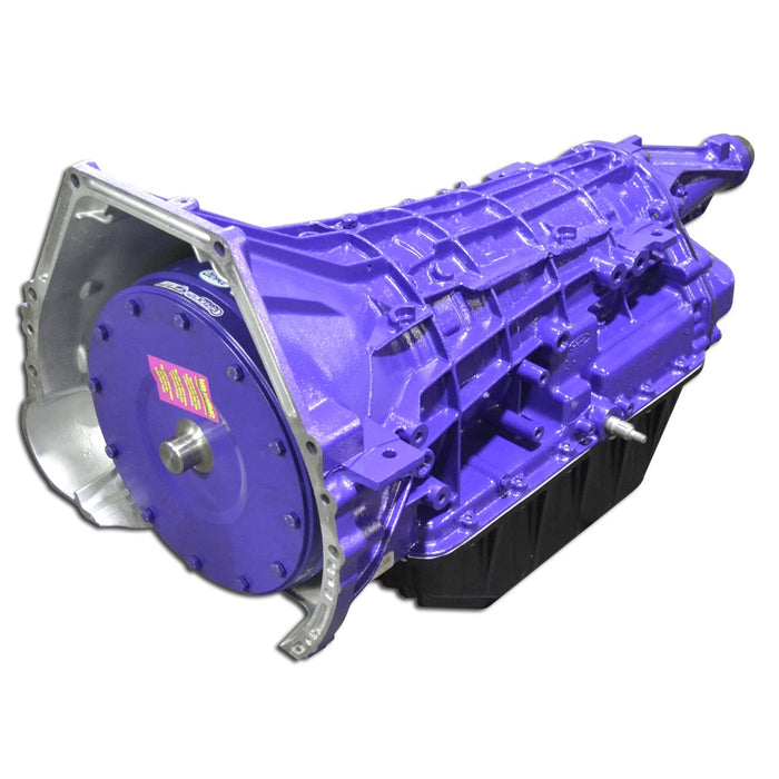 ATS Diesel Performance 309-952-3176 E4Od Stage 5 Package 1995-98 Ford 2Wd ATS Diesel - Truck Part Superstore