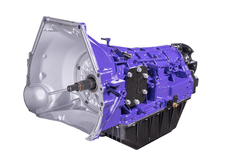 ATS Diesel Performance 309-953-3224 4R100 Stage 5 Package 1999-2003 Ford 2Wd W/ Pto ATS Diesel - Truck Part Superstore