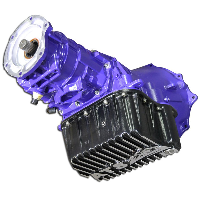 ATS Diesel Performance 309-954-2308 48Re Stage 5 Package 2006 Dodge 4Wd ATS Diesel - Truck Part Superstore