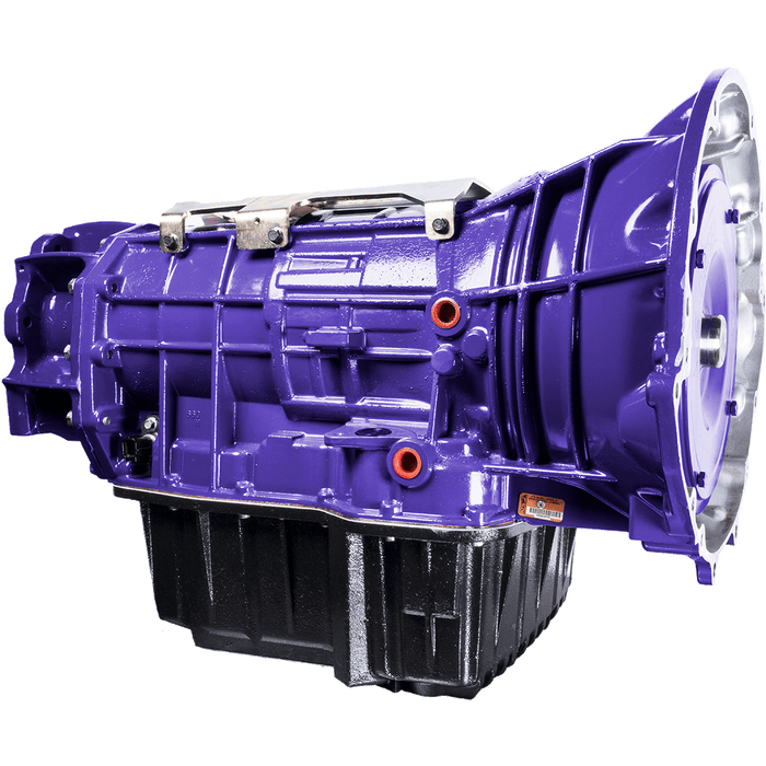 ATS Diesel Performance 309-954-9392 ATS 66RFE Stage 5 Transmission Package 4WD 2012-2018 5.7L / 6.4L - Truck Part Superstore