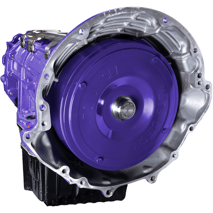 ATS Diesel Performance 309-954-9392 ATS 66RFE Stage 5 Transmission Package 4WD 2012-2018 5.7L / 6.4L - Truck Part Superstore