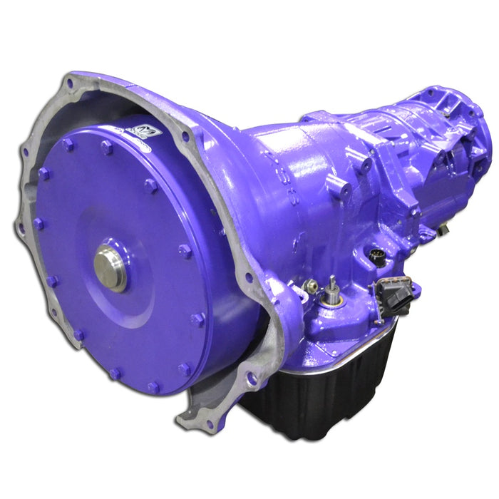 ATS Diesel Performance 309-964-2218 47Re Stage 6 Package 1998.5 Early 99 Dodge 4Wd ATS Diesel - Truck Part Superstore