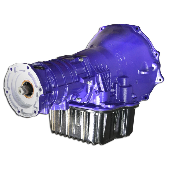 ATS Diesel Performance 309-964-2308 48Re Stage 6 Package 2006 Dodge 4Wd ATS Diesel - Truck Part Superstore