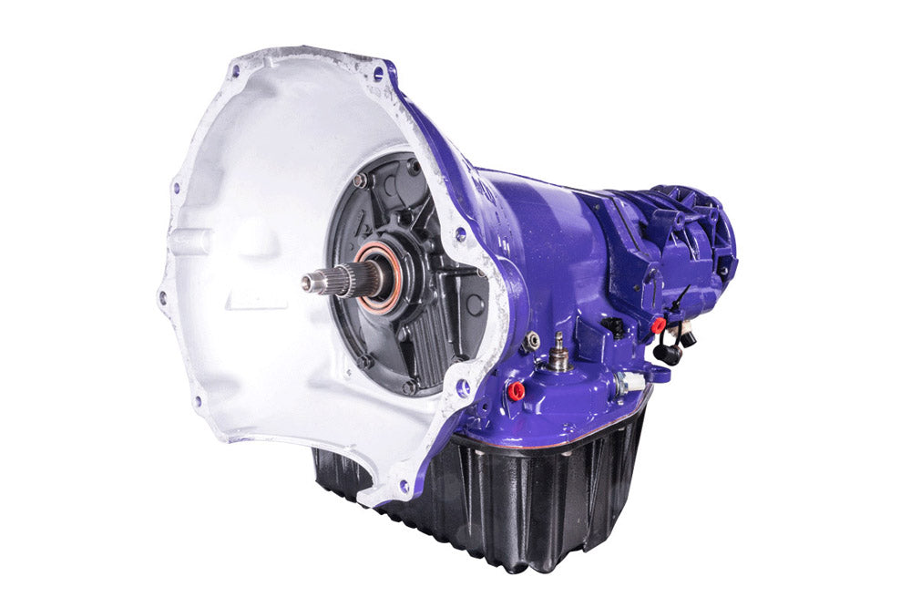 ATS Diesel Performance 309-964-2317 48Re Stage 6 Package 2006.5-07 Dodge 4Wd ATS Diesel - Truck Part Superstore