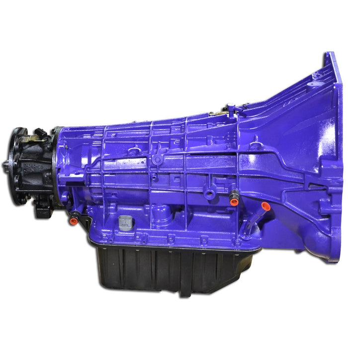 ATS Diesel Performance 309-964-3176 E4Od Stage 6 Package 1995-98 Ford 4Wd ATS Diesel - Truck Part Superstore