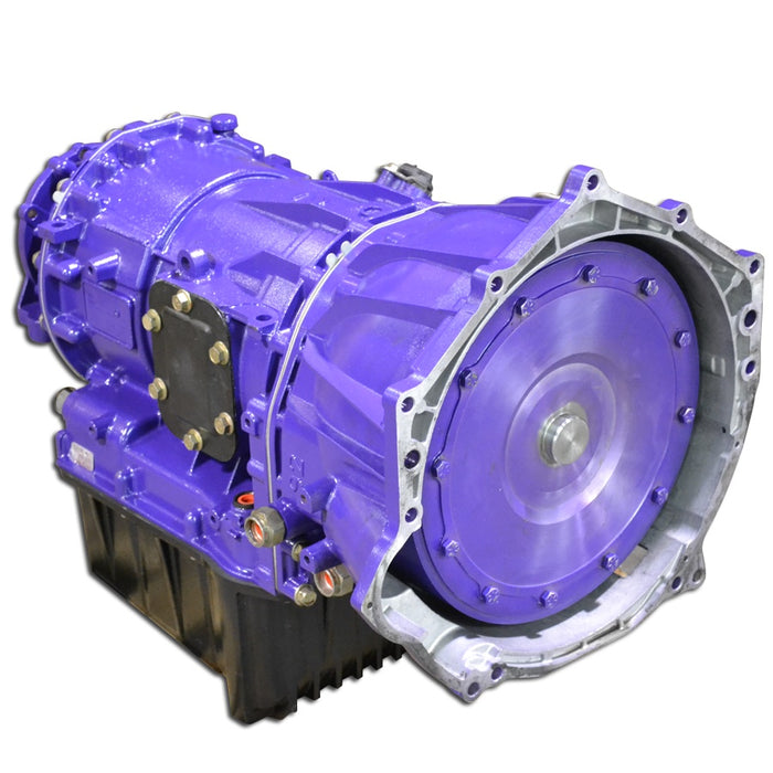 ATS Diesel Performance 309-987-4308 Lct1000 6 Speed Stage 2 Package 2006-07 Gm 2Wd W/ 8.1L Gas Engine ATS Diesel - Truck Part Superstore