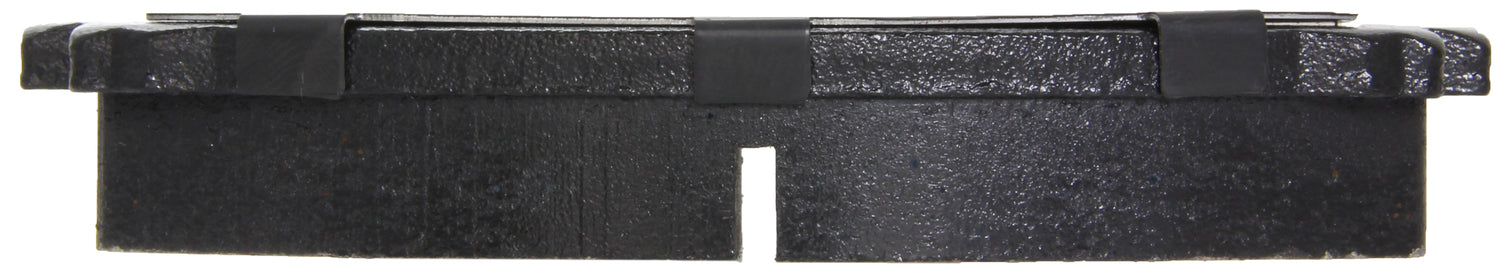 StopTech 309.00541 StopTech Sport Brake Pads with Shims - Truck Part Superstore