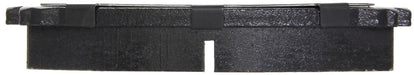 StopTech 309.00541 StopTech Sport Brake Pads with Shims - Truck Part Superstore