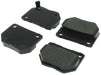 StopTech 309.04611 StopTech Sport Brake Pads with Shims - Truck Part Superstore