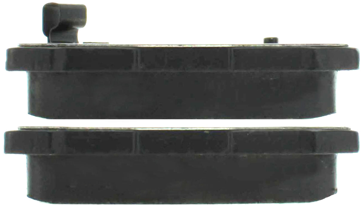 StopTech 309.04611 StopTech Sport Brake Pads with Shims - Truck Part Superstore