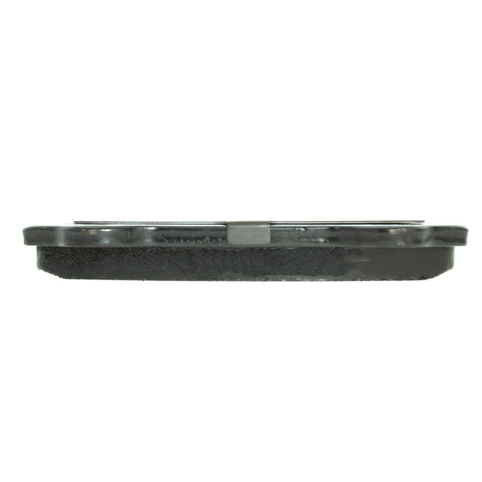 StopTech 309.05921 StopTech Sport Brake Pads with Shims - Truck Part Superstore