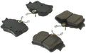 StopTech 309.06271 StopTech Sport Brake Pads with Shims and Hardware - Truck Part Superstore