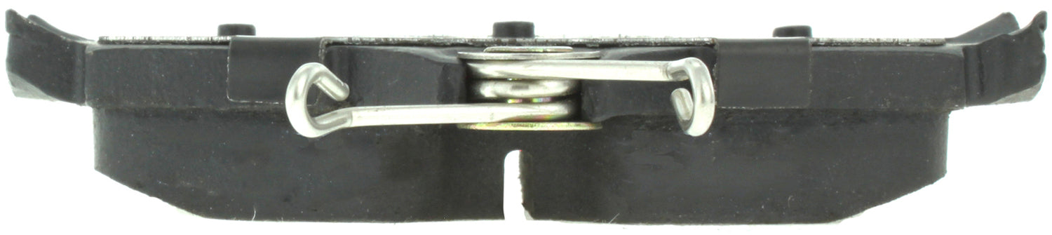 StopTech 309.06271 StopTech Sport Brake Pads with Shims and Hardware - Truck Part Superstore