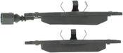StopTech 309.06871 StopTech Sport Brake Pads with Shims and Hardware - Truck Part Superstore