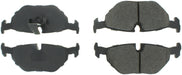 StopTech 309.06921 StopTech Sport Brake Pads with Shims and Hardware - Truck Part Superstore