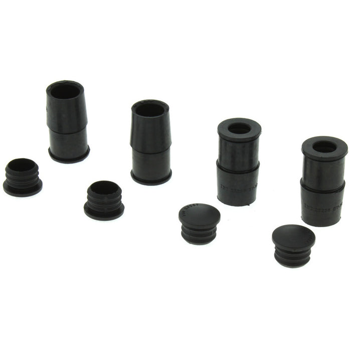 StopTech 309.07681 StopTech Sport Brake Pads with Shims and Hardware - Truck Part Superstore