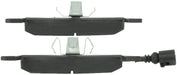 StopTech 309.07681 StopTech Sport Brake Pads with Shims and Hardware - Truck Part Superstore