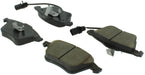 StopTech 309.09151 StopTech Sport Brake Pads with Shims and Hardware - Truck Part Superstore