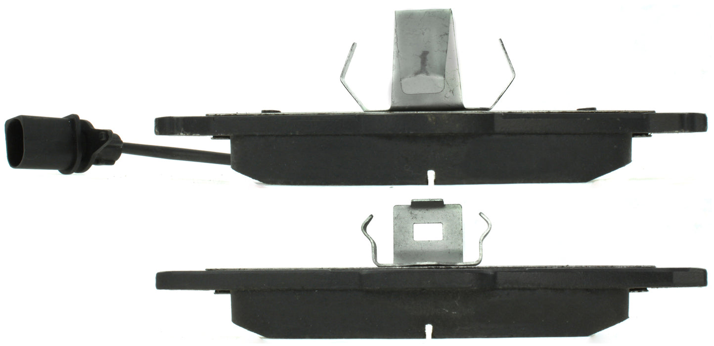 StopTech 309.09151 StopTech Sport Brake Pads with Shims and Hardware - Truck Part Superstore