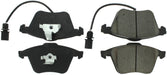 StopTech 309.09151 StopTech Sport Brake Pads with Shims and Hardware - Truck Part Superstore