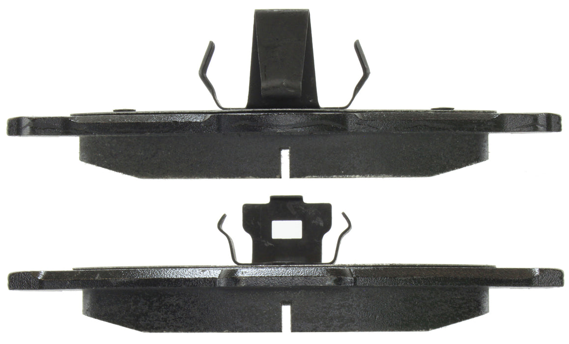 StopTech 309.09152 StopTech Sport Brake Pads with Shims and Hardware - Truck Part Superstore