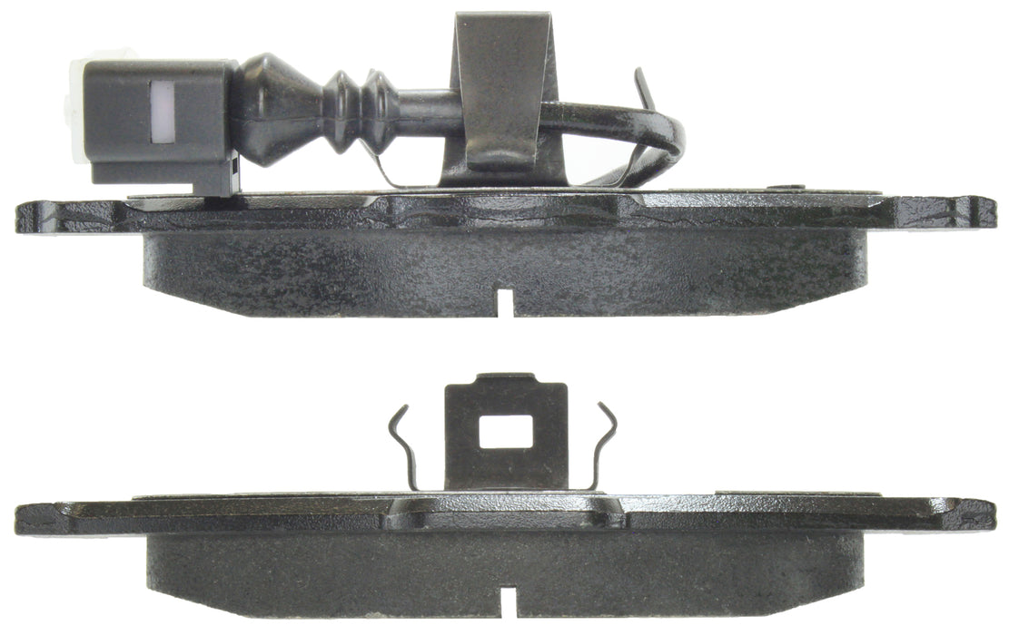 StopTech 309.09153 StopTech Sport Brake Pads with Shims and Hardware - Truck Part Superstore