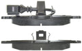 StopTech 309.09153 StopTech Sport Brake Pads with Shims and Hardware - Truck Part Superstore