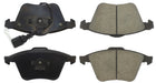 StopTech 309.09153 StopTech Sport Brake Pads with Shims and Hardware - Truck Part Superstore