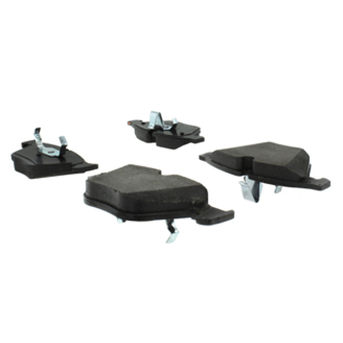 StopTech 309.09181 StopTech Sport Brake Pads with Shims and Hardware - Truck Part Superstore