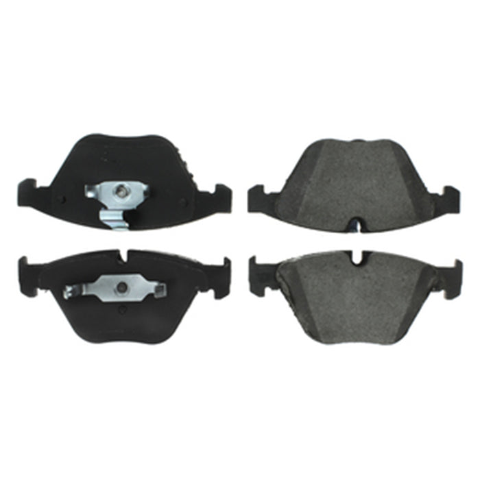 StopTech 309.09181 StopTech Sport Brake Pads with Shims and Hardware - Truck Part Superstore