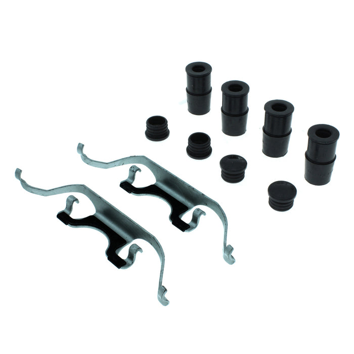 StopTech 309.10611 StopTech Sport Brake Pads with Shims and Hardware - Truck Part Superstore
