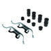StopTech 309.10611 StopTech Sport Brake Pads with Shims and Hardware - Truck Part Superstore