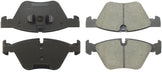 StopTech 309.10611 StopTech Sport Brake Pads with Shims and Hardware - Truck Part Superstore