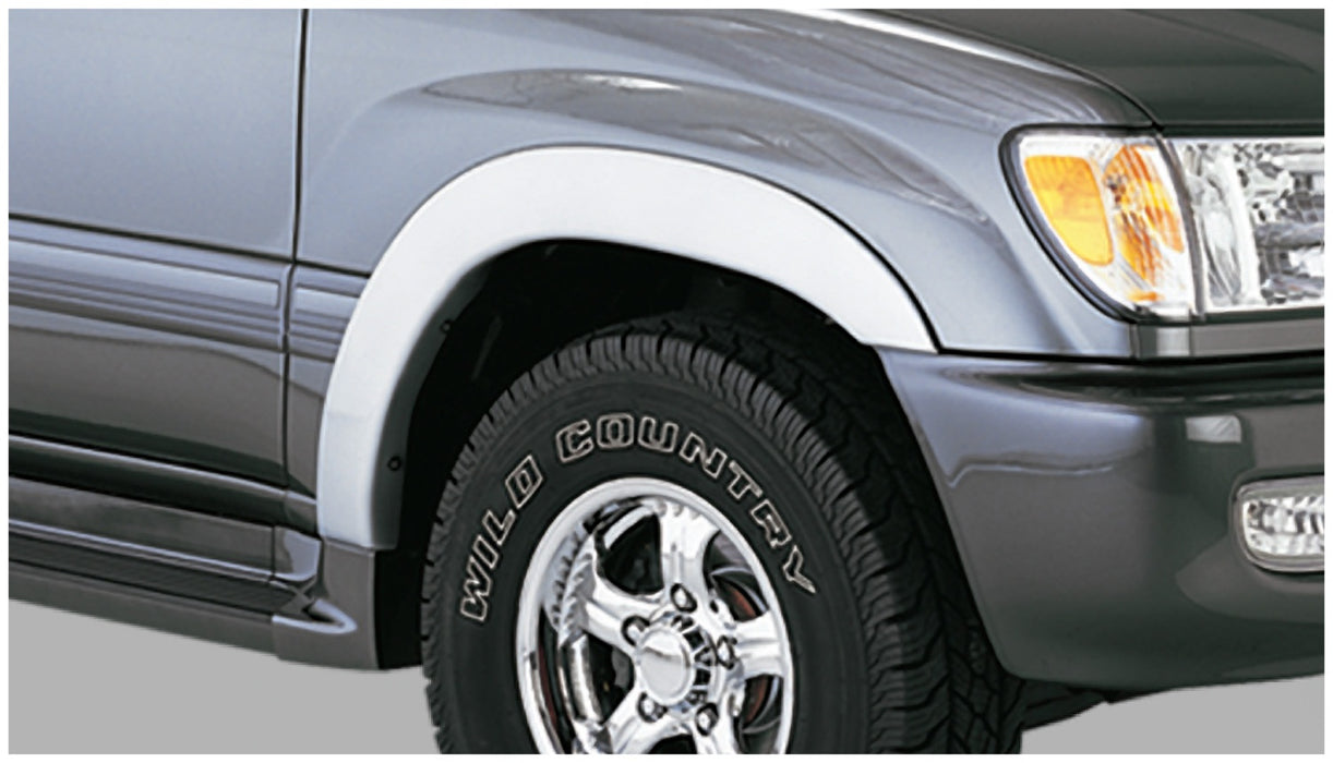 Bushwacker 30901-02 OE Style® Fender Flares - Truck Part Superstore