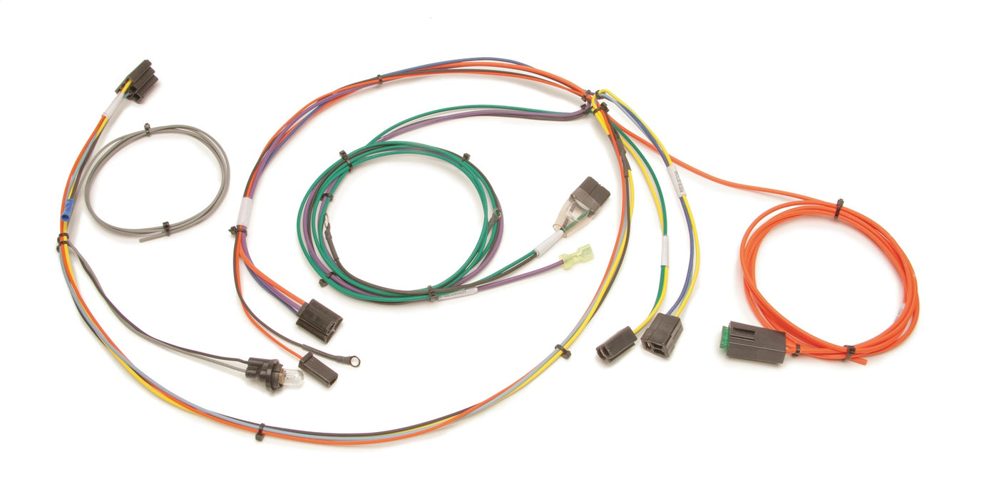 Painless Wiring 30901 Air Conditioning Wiring Harness; OE Replacement; - Truck Part Superstore
