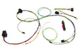 Painless Wiring 30902 Air Conditioning Wiring Harness - Truck Part Superstore